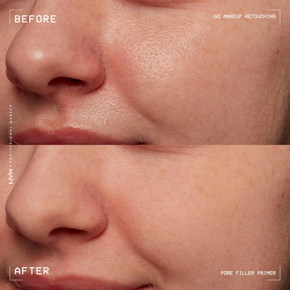 NYX PROFESSIONAL MAKEUP Pore Filler Blurring Primer, Vegan Face Primer NYX PROFESSIONAL MAKEUP