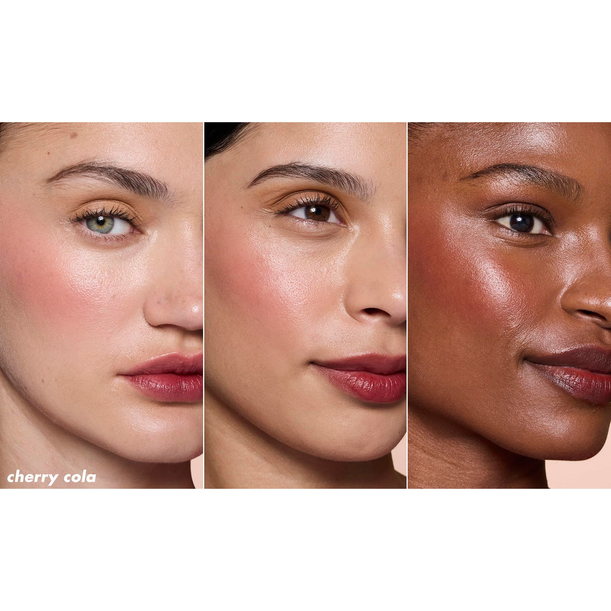 e.l.f. Sheer For It Blush Tint, Cherry Cola e.l.f.