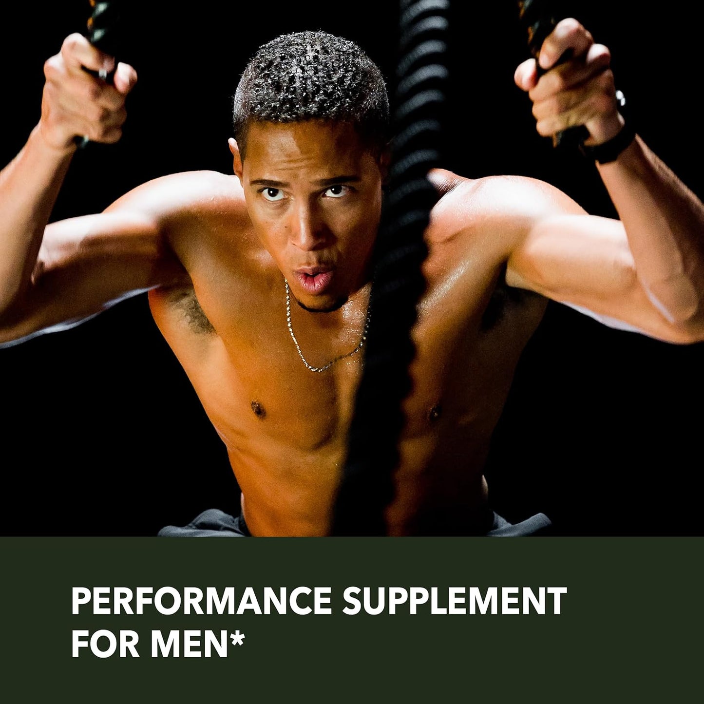 L-Arginine with Saw Palmetto for Men Capsules, Vegan, Non-GMO, 30 Servings | Vegan, Non-GMO Nitric Oxide and Prostate Health Supplements for Men, Endurance and Urinary Tract Function Support Gsupps Australia