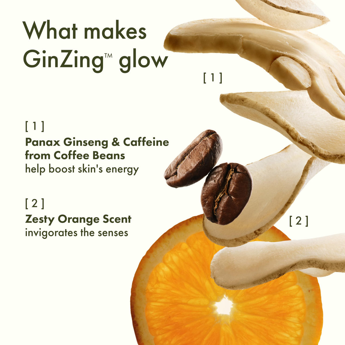 Origins GinZing Energy-Boosting Tinted Moisturizer with SPF 40 | Hydrates & Perfects | Skin Tint with Caffeine and Ginseng, 1.7 Fl Oz Origins