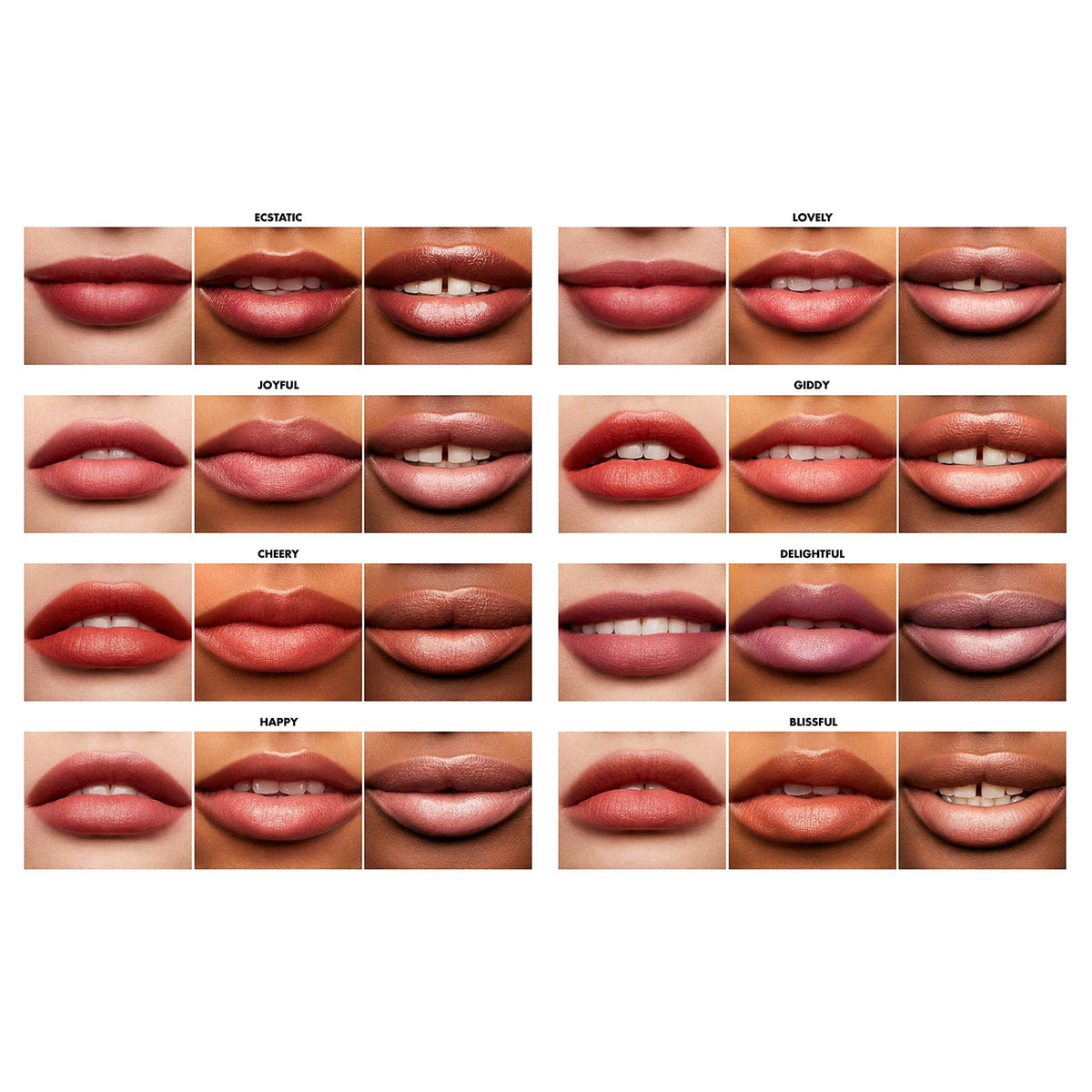 e.l.f. Hydrating Core Lip Shine with Shea Butter & Vitamin E, Tinted Lip Balm for A Smooth, Glossy Finish & Long-Lasting Moisture, Ecstatic Deep Berry e.l.f.