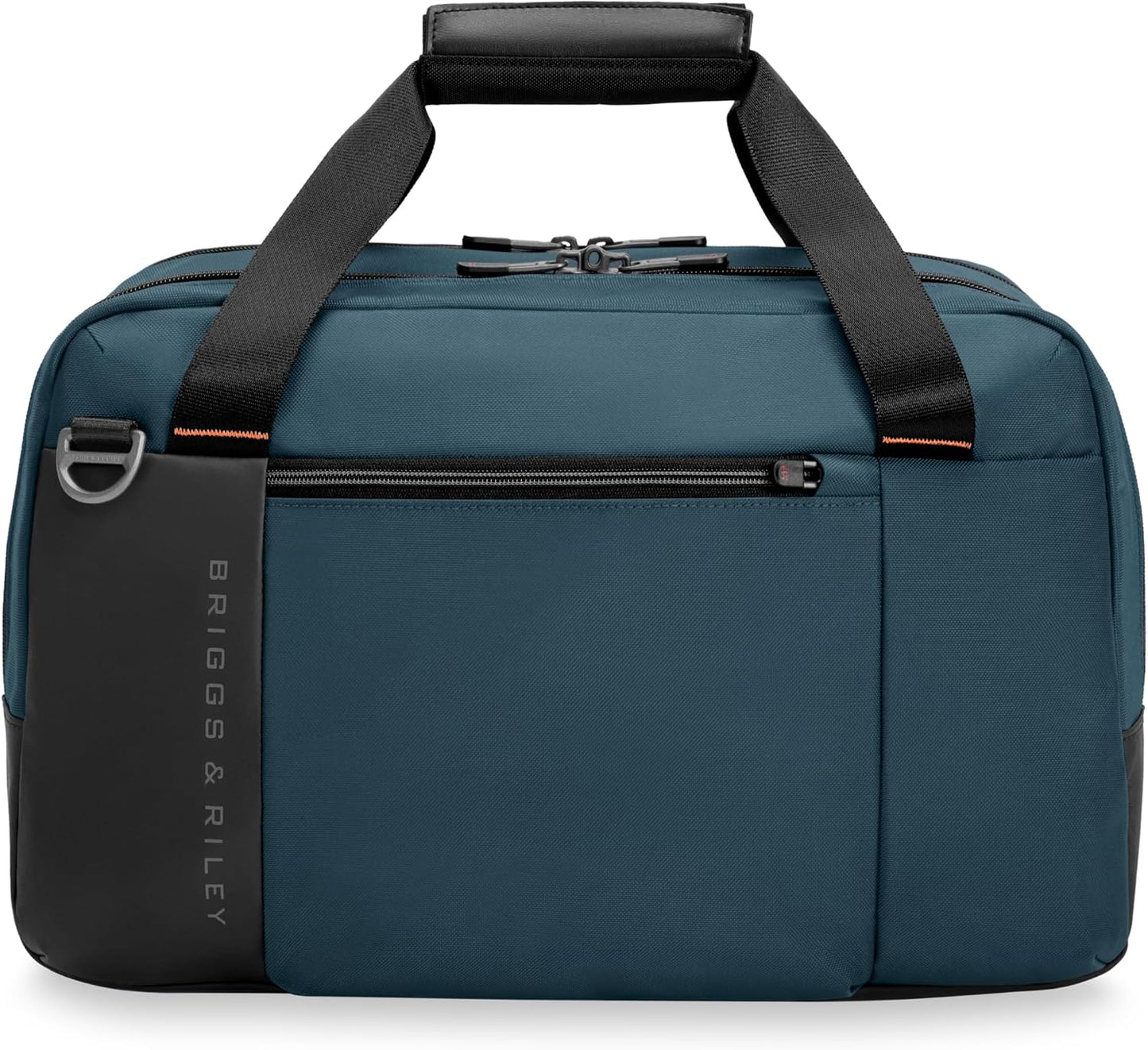 Briggs & Riley ZDX Cabin Bag Carry-On Sized Duffle, Ocean Gsupps Australia