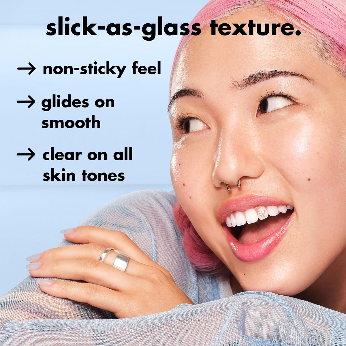 e.l.f. SKIN Glass Slick Serum Stick e.l.f.