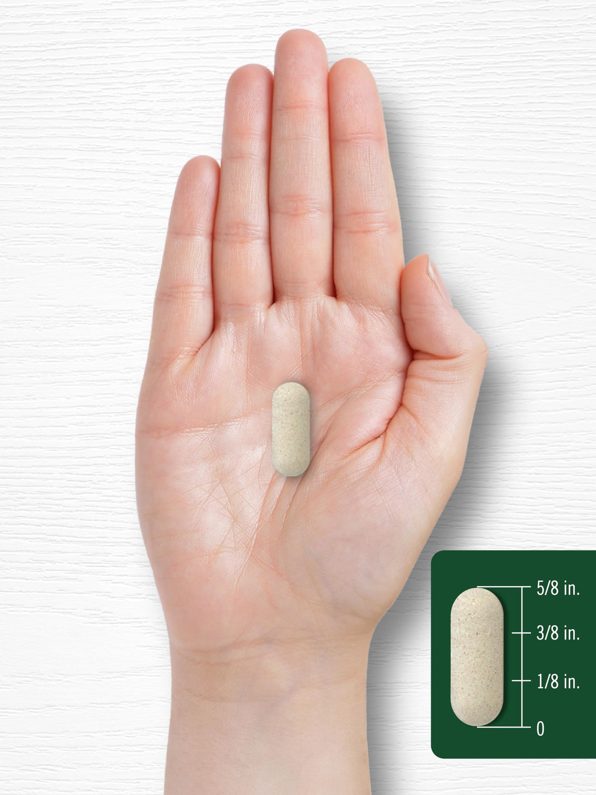 Carlyle Vitamin C 1000mg | 300 Vegetarian Caplets | Ascorbic Acid with Wild Rose Hips | High Strength Formula Carlyle