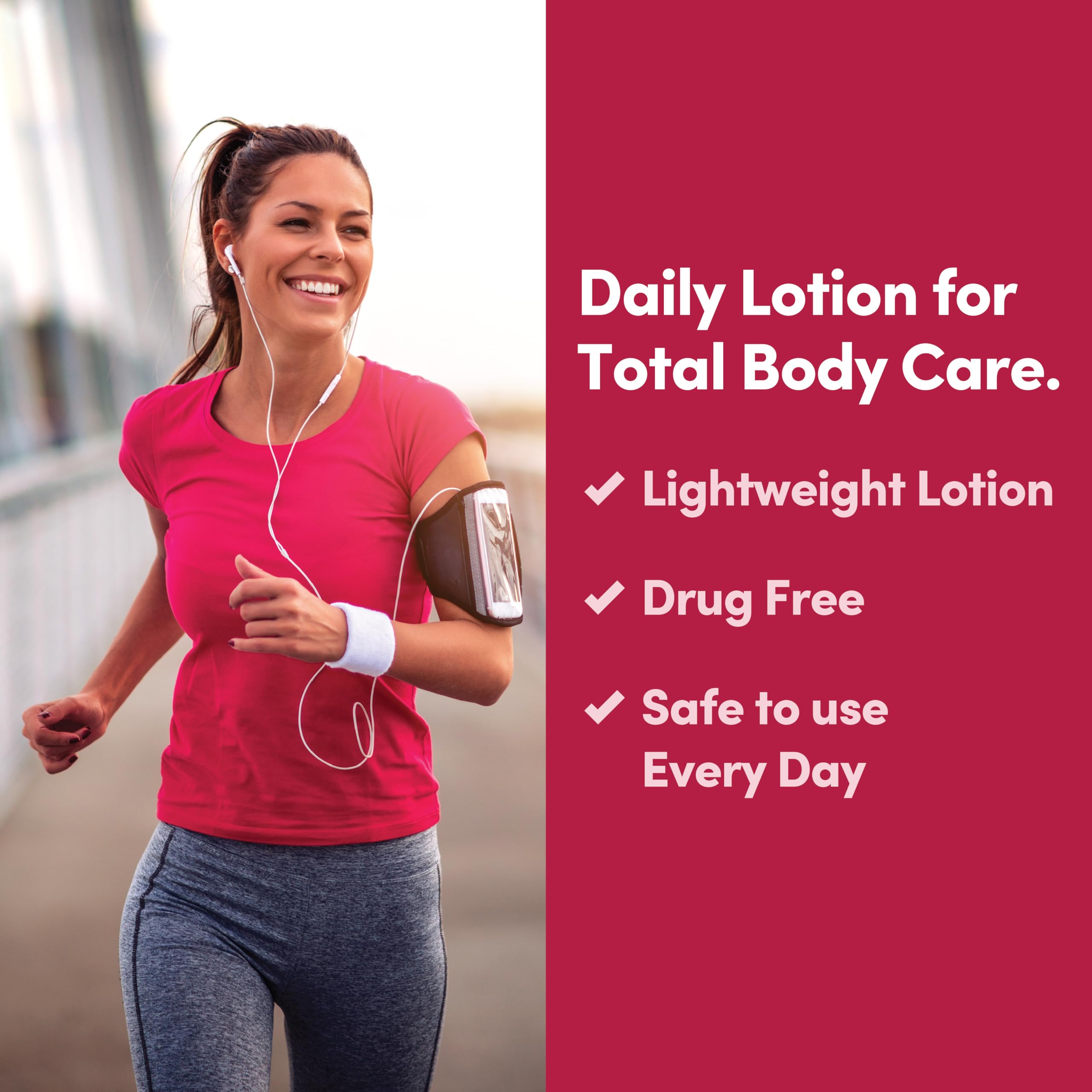 Penetrex Joint & Muscle Care Lotion – Soothing Botanical Formula with Arnica, Vitamin B6 & MSM – Lightweight Easy to Apply Lotion - Fresh Disappearing Scent - for Everyday Movement Support Penetrex buy australia supplements