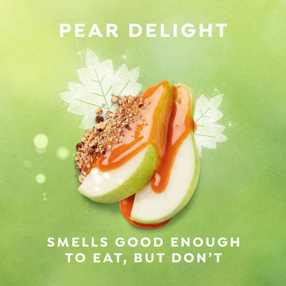 Dove Limited Edition Holiday Treats Body Wash Pear Harvest for Deep Nourishment 20 fl oz Dove