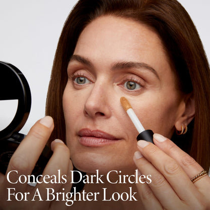 LAURA GELLER Ideal Fix Eye Concealer for Mature Skin – Light LAURA GELLER NEW YORK