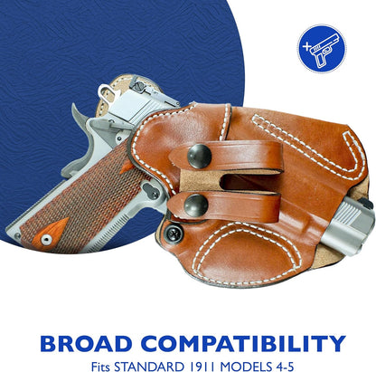 Desantis Cozy Partner IWB Gun Holster - Right Hand Draw, Tan Gsupps Australia