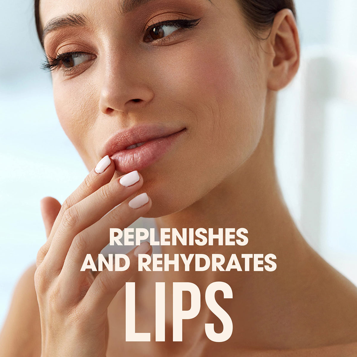 ChapStick Classic Original Lip Balm Tubes, Lip Care - 0.15 Oz (Pack of 3) ChapStick