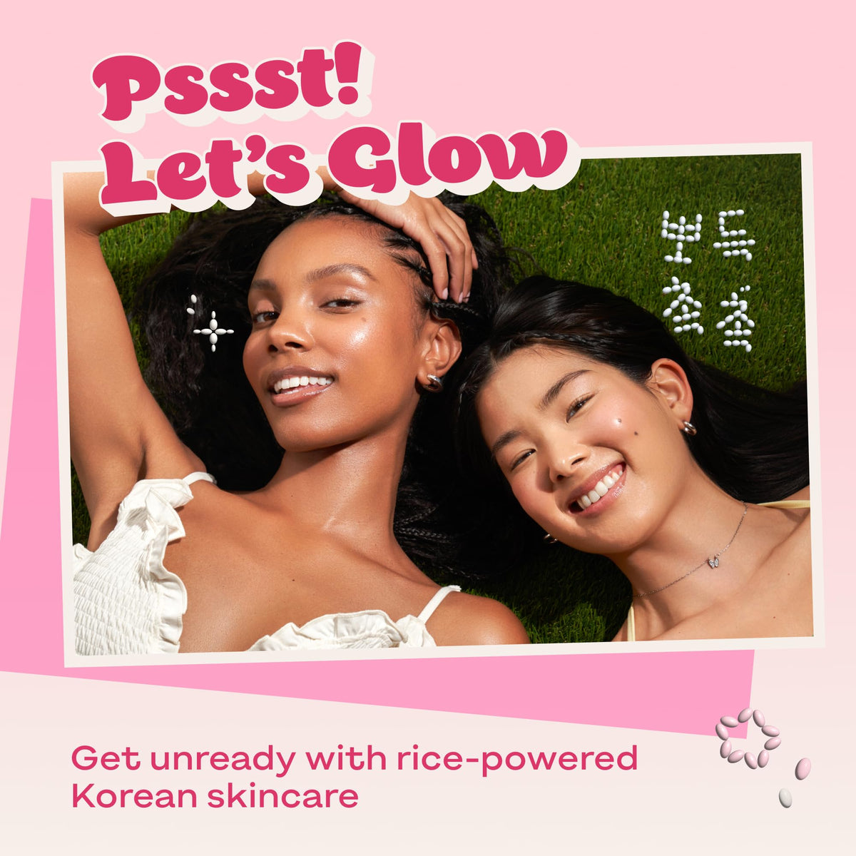 THE FACE SHOP Rice Water Bright Foaming Cleanser, Face Wash, 5.0 fl. oz. The Face Shop