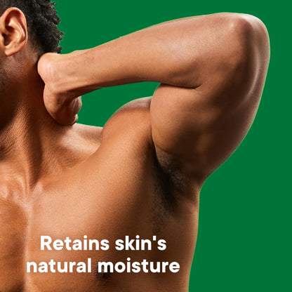 Irish Spring Original Moisturizing Body Wash for Men, 24-Hour Fresh, Face and Body Wash, Men’s Body Wash, Biodegradable Ingredients, Paraben Free, Cool Fresh Scent, 20 fl oz Bottle (2 Pack) Irish Spring