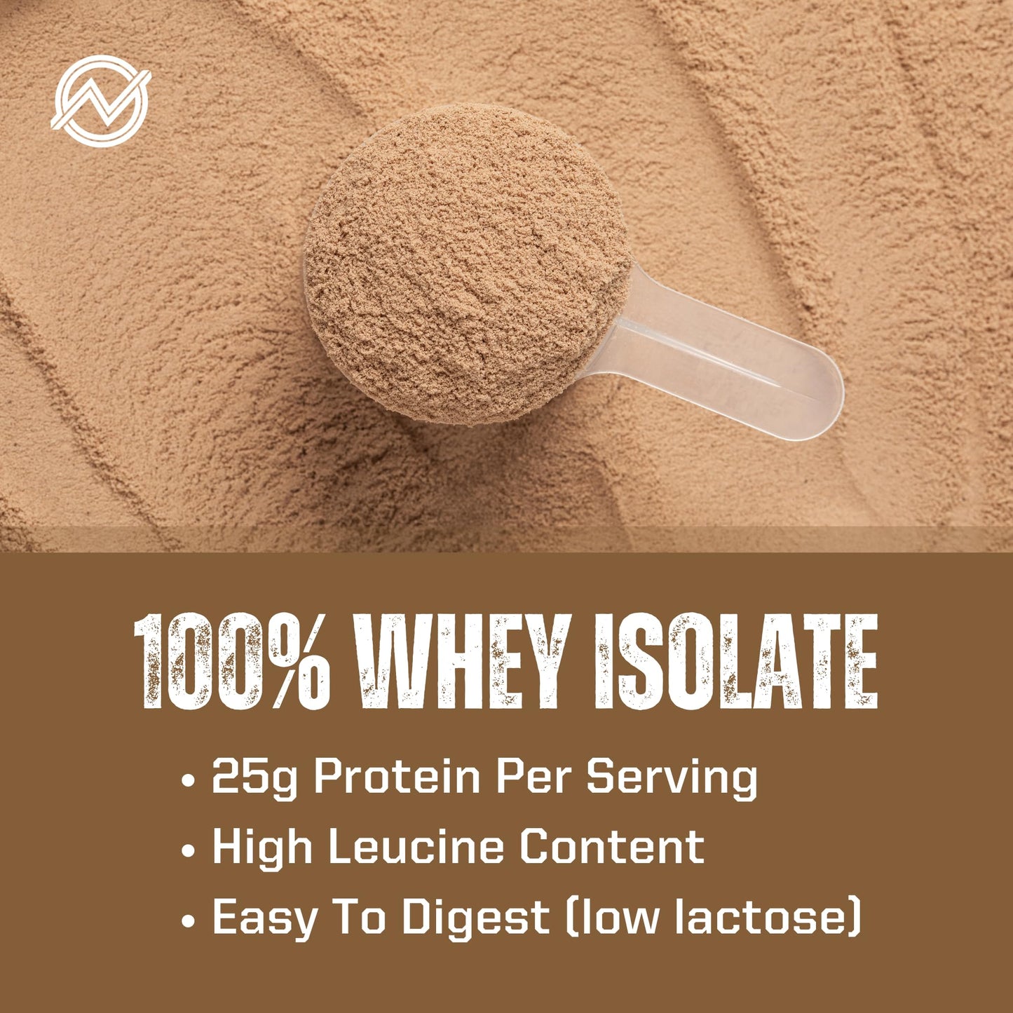 Outwork Nutrition Whey Isolate Protein Powder - Accelerates Muscle Building & Recovery - Low Lactose, Gluten-Free - Post Workout Supplement - Enhanced Protein Synthesis, Vanilla, 1.6lbs