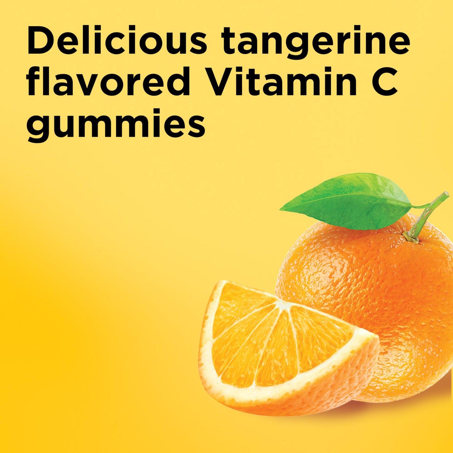 Nature Made Vitamin C 250 mg Per Serving, Dietary Supplement for Immune Support, Vitamin C Gummies for Adults Nature Made