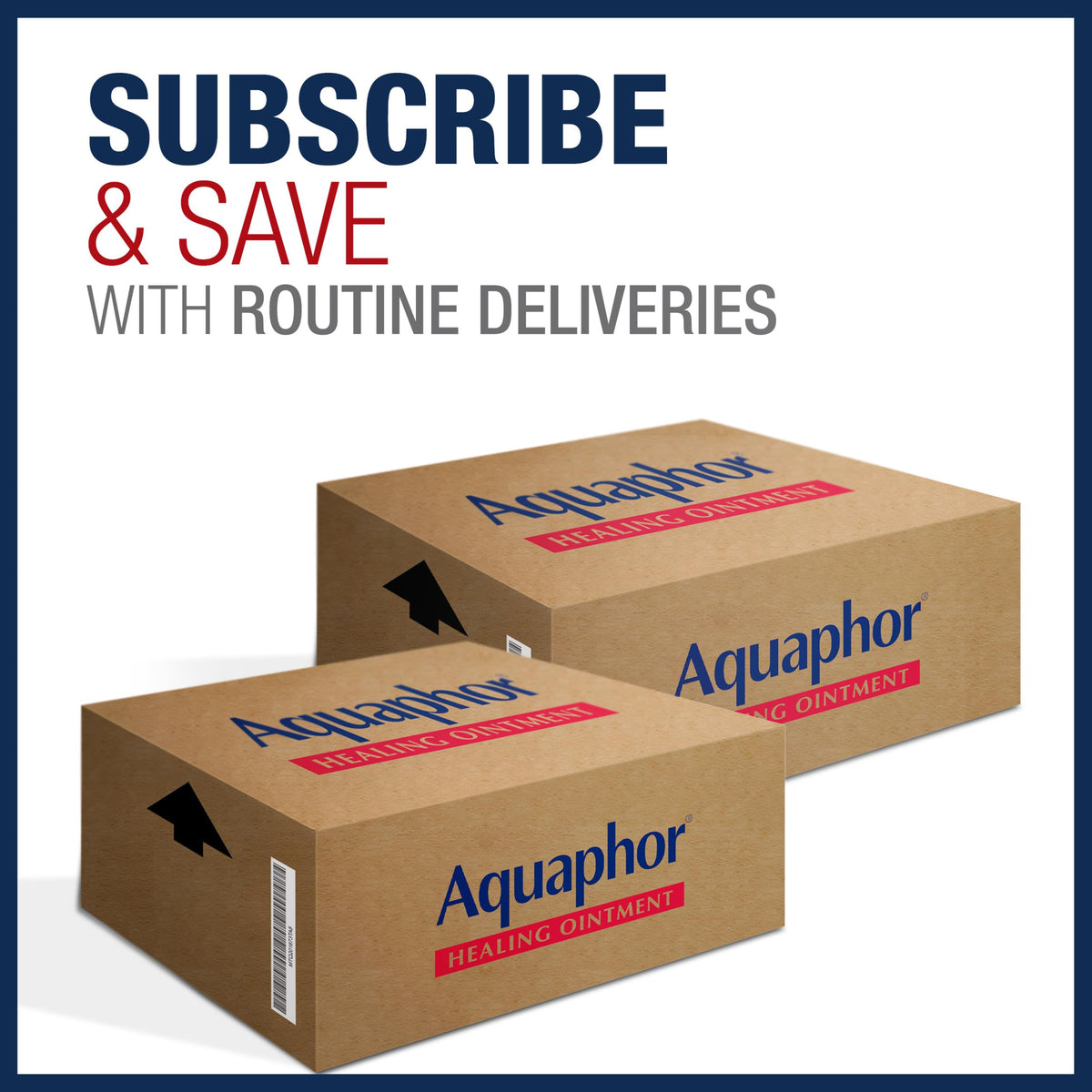 Aquaphor Lip Repair Stick, Multipack, 4 x 0.17 OZ Aquaphor