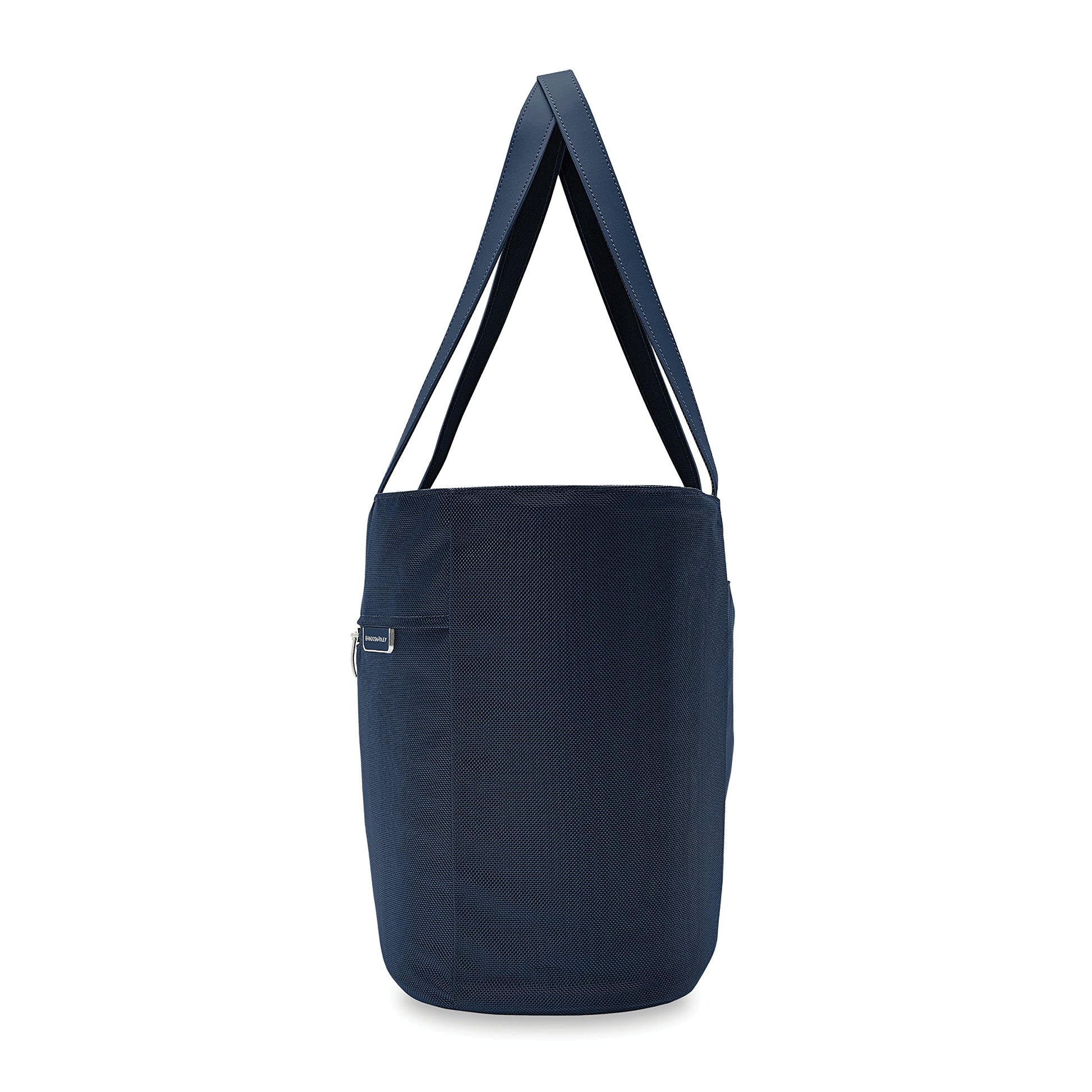 Briggs & Riley Traveler Tote Bag - Nylon Tote Bag for Weekend Travel & Work, Smooth Zipper Closure - Baseline Collection Gsupps Australia