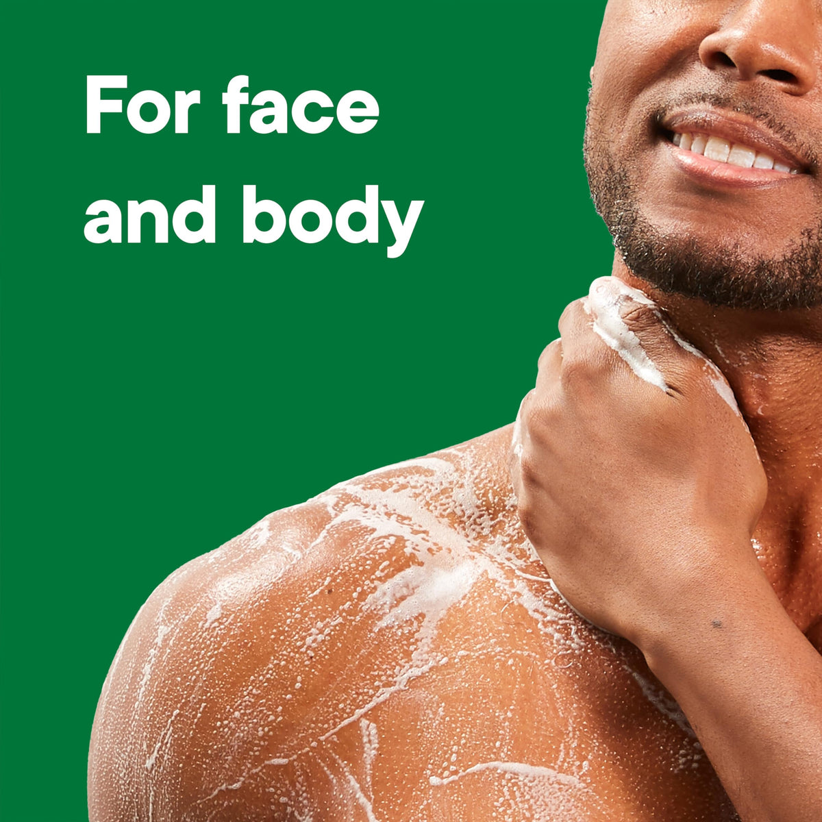 Irish Spring Original Moisturizing Body Wash for Men, 24-Hour Fresh, Face and Body Wash, Men’s Body Wash, Biodegradable Ingredients, Paraben Free, Cool Fresh Scent, 20 fl oz Bottle (2 Pack) Irish Spring