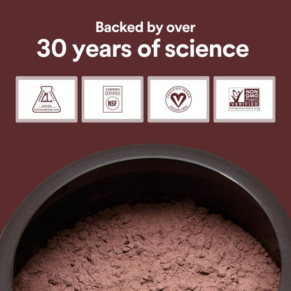 CocoaVia Cocoa Flavanols 500mg – Heart and Brain Support, High Flavanol Cocoa Extract, Boosts Nitric Oxide, Blood Circulation and Memory, Preworkout, Vegan CocoaVia