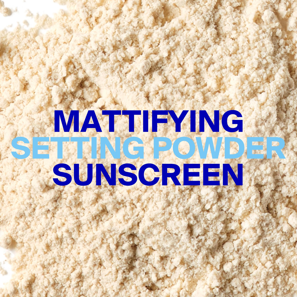 Supergoop! (Re) setting Mineral Powder Sunscreen SPF 35 PA+++, 0.15 oz Supergoop!