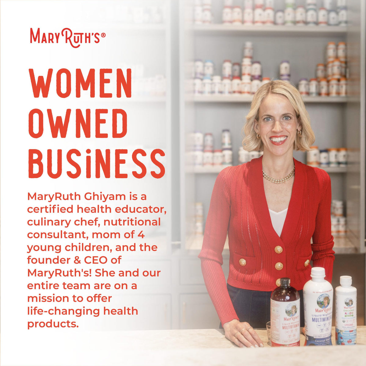 MARYRUTH'S Organics Pumpkin Seed Oil Cold Pressed | 2 Month Supply | USDA Organic Pumpkin Seed Liquid Drops for Men and Women | Urinary Health in Men MARYRUTH'S