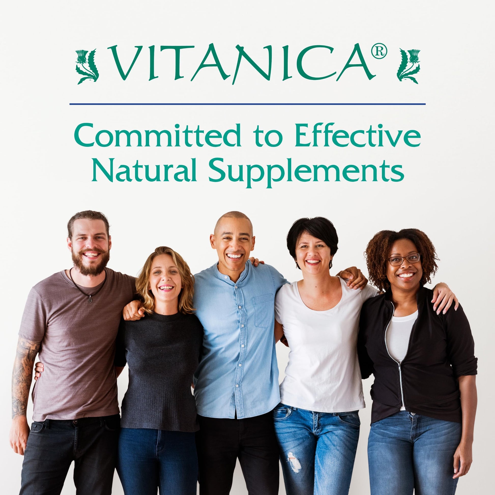 Vitanica - Mid-Life Symmetry, 50-65 High Potency Daily Multivitamin and Mineral, Vegan, 180 Capsules Vitanica buy australia supplements