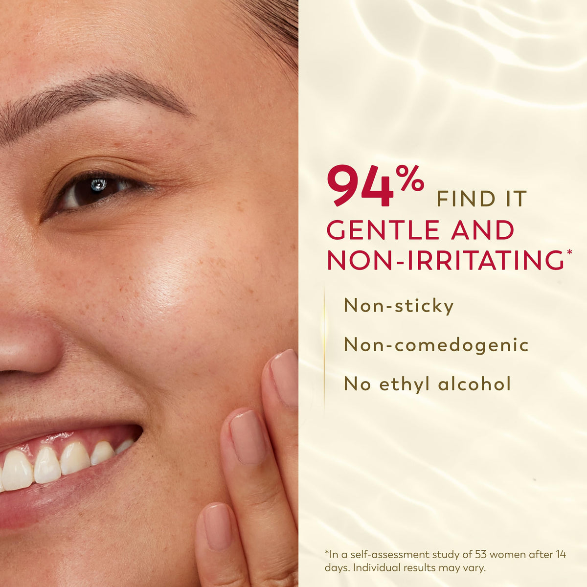 Olay Science Peptide Face Toner | Essence Extract Hydrating Toner for Face - Premium Skin Care, for All Skin Types - Longevity & Anti-Aging - Exclusive Antioxidant Peptide Complex Infused, 1.7 oz Olay Science