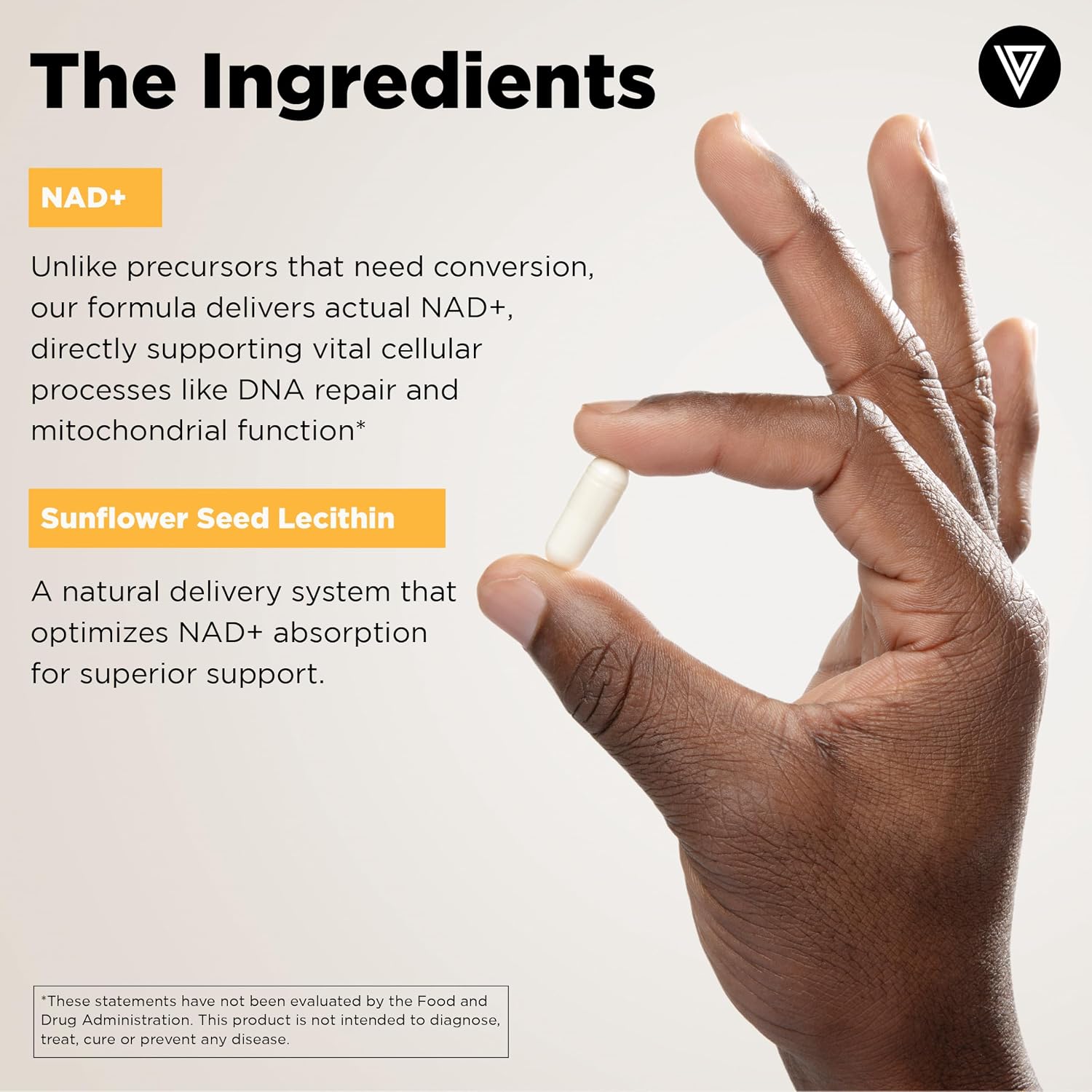 Vital Vitamins Multi Collagen Peptides Powder + NAD+ Supplement Gsupps Australia
