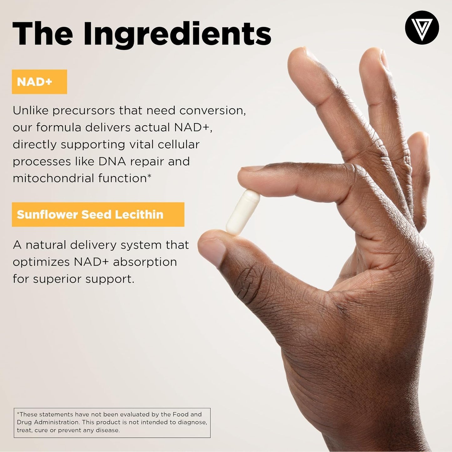 Vital Vitamins Multi Collagen Complex Plus + NAD+ Supplement Gsupps Australia