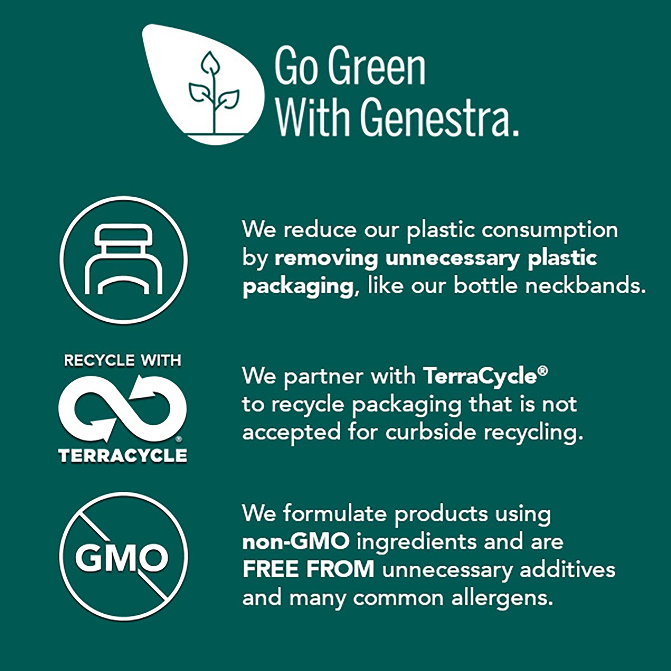Genestra Brands Phyto Greens Capsules | Vitamins, Dietary Fiber and Enzymes for Optimum Nutrition | 180 Capsules Genestra Brands buy australia supplements