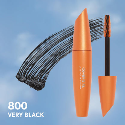 COVERGIRL Lash Blast Volume Mascara - 800 Very Black COVERGIRL