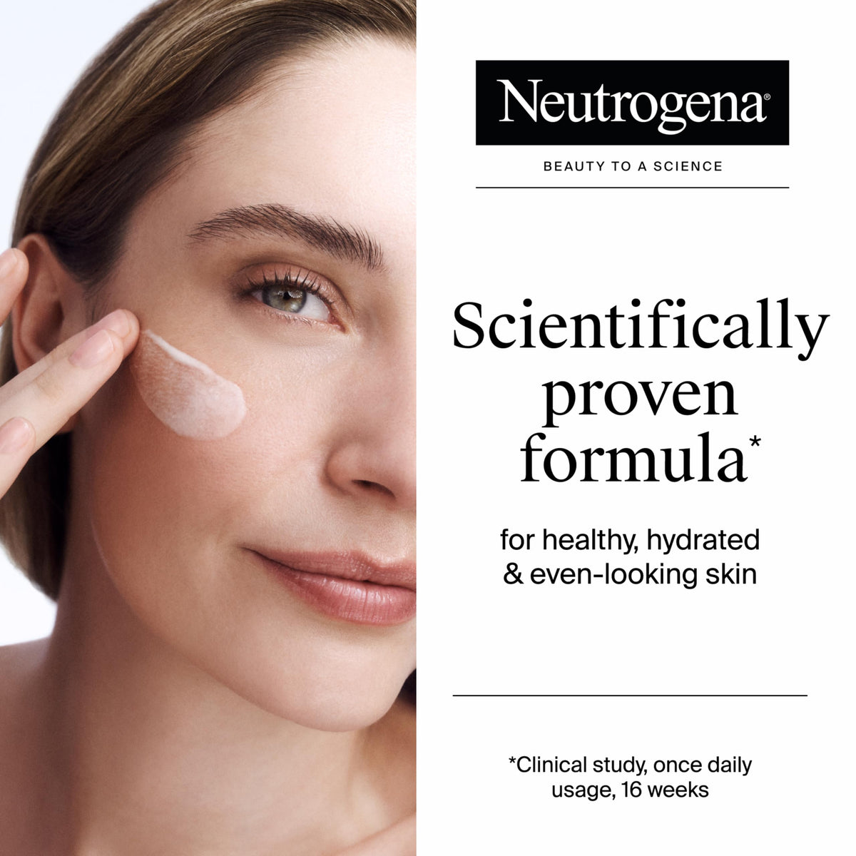 Neutrogena Triple Age Repair Night Face Moisturizer, 1.7 oz Neutrogena