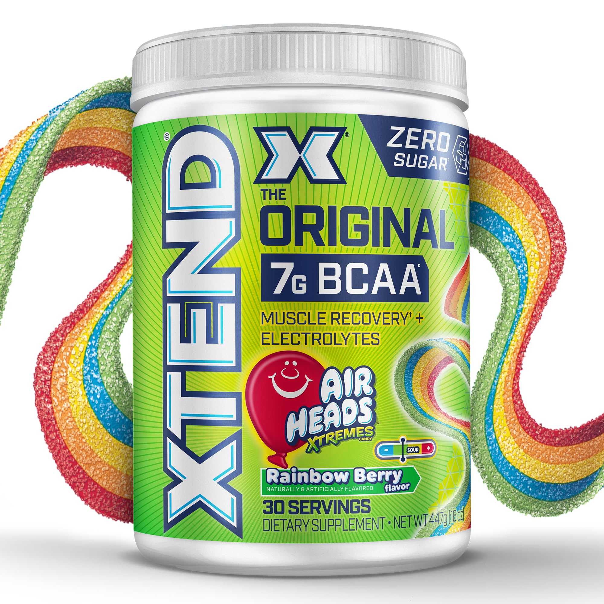 Xtend Original BCAA Powder, 7g BCAAs and 2.5g L-Glutamine for Muscle Recovery, Hydration, and Lean Muscle, Sugar Free Intra and Post Workout Drink, Xtend buy australia supplements