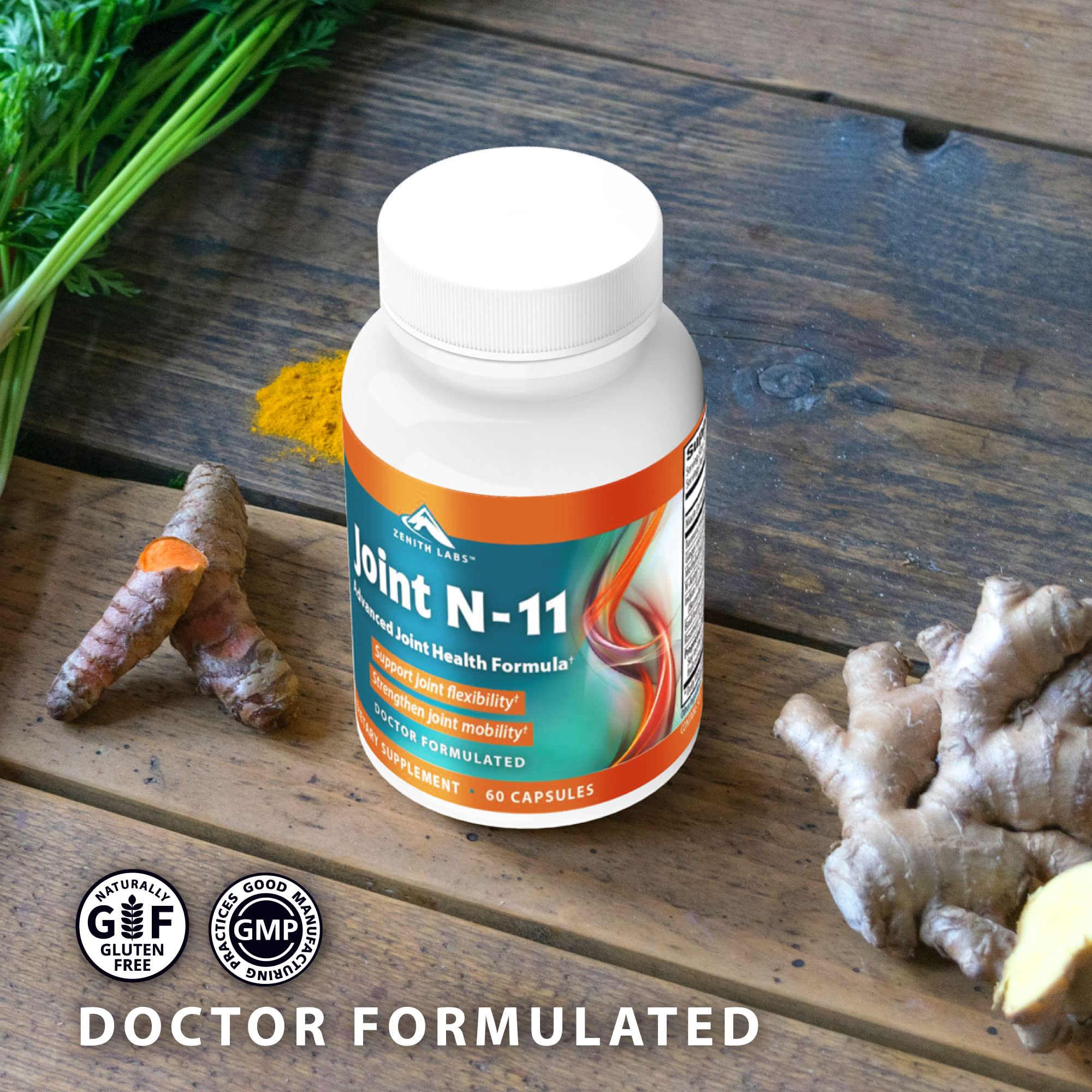 Zenith Labs Joint N-11 Joint Health Supplement Zenith Labs buy australia supplements