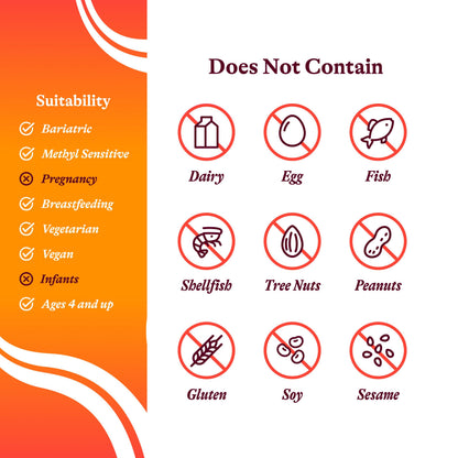 Seeking Health Trace Minerals Complex - Includes 10 Essential Trace Minerals - Mineral Supplement Supports Immune & Nervous System Seeking Health