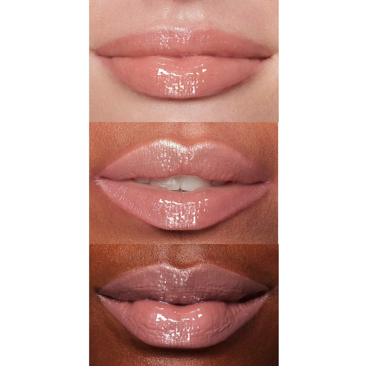 e.l.f. Lip Lacquer, Whisper Pink e.l.f.