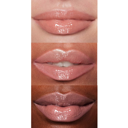 e.l.f. Lip Lacquer, Whisper Pink e.l.f.