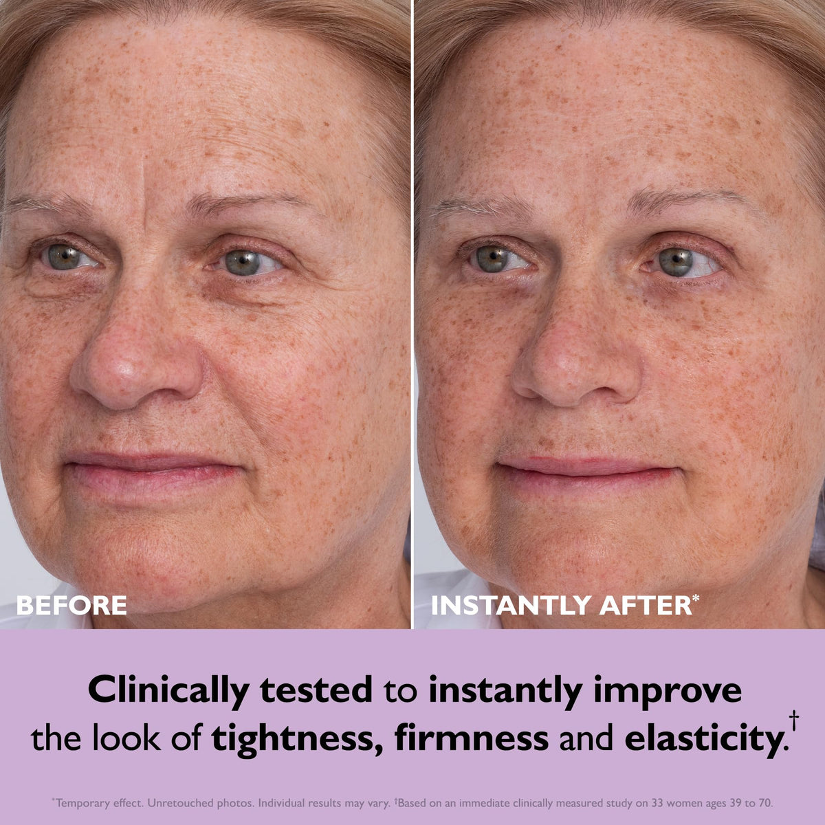 Peter Thomas Roth | Instant FIRMx® Temporary Face Tightener Easy-Wear Formula |For Firming & Smoothing Fine Lines, Deep Wrinkles and Pores Peter Thomas Roth