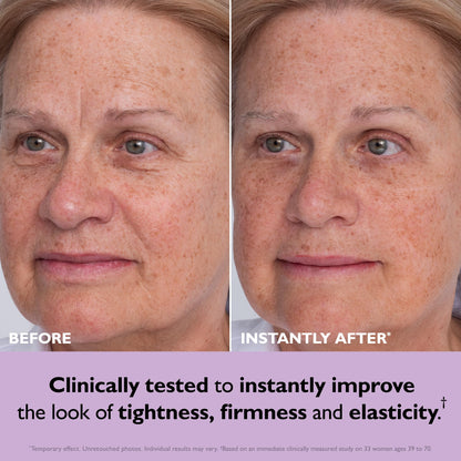 Peter Thomas Roth | Instant FIRMx® Temporary Face Tightener Easy-Wear Formula |For Firming & Smoothing Fine Lines, Deep Wrinkles and Pores Peter Thomas Roth