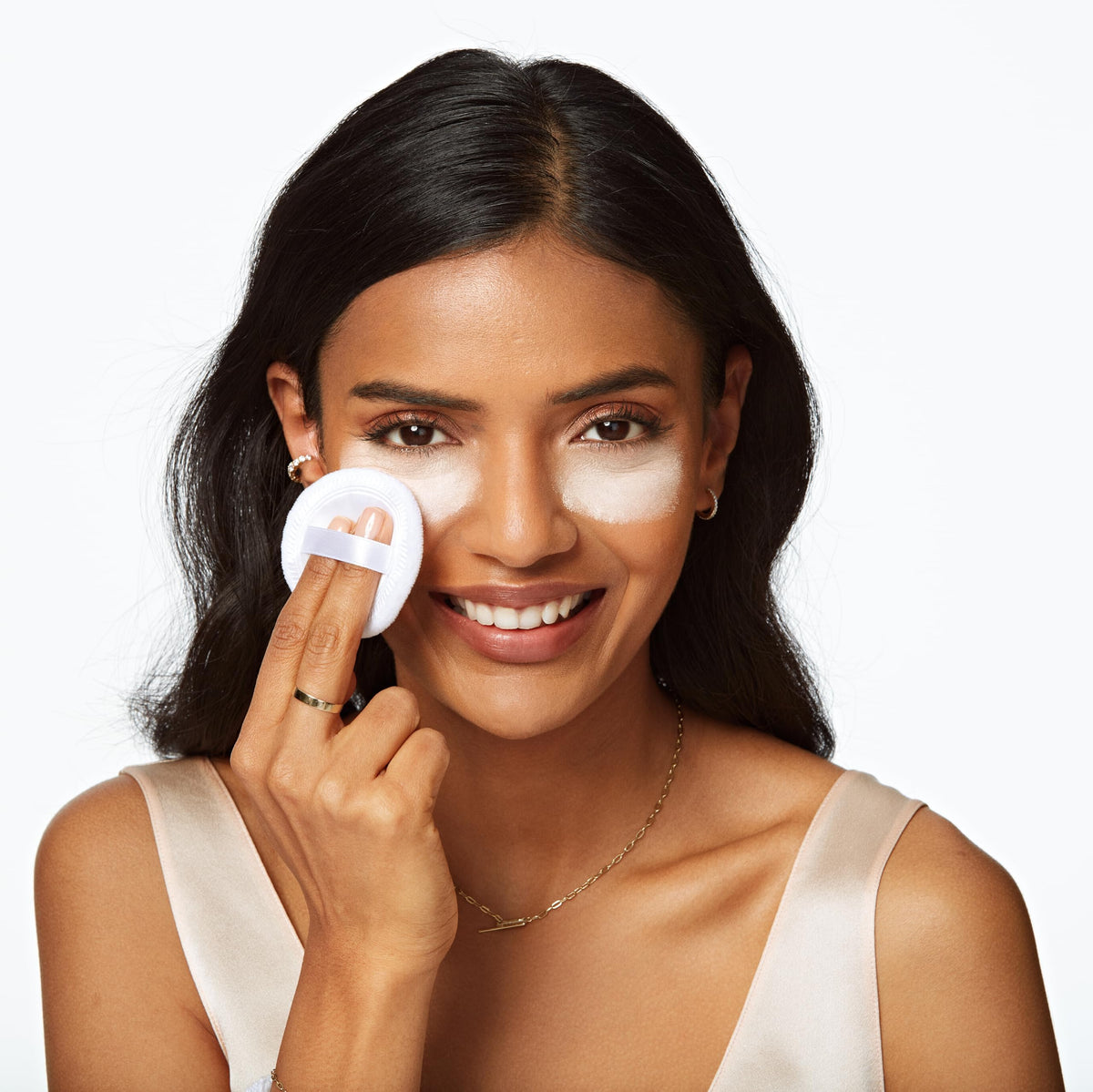 Airspun Coty Loose Face Powder, Translucent Extra Coverage, 0.35g Airspun