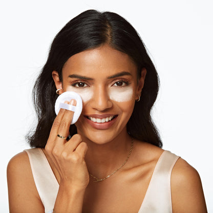Airspun Coty Loose Face Powder, Translucent Extra Coverage, 0.35g Airspun