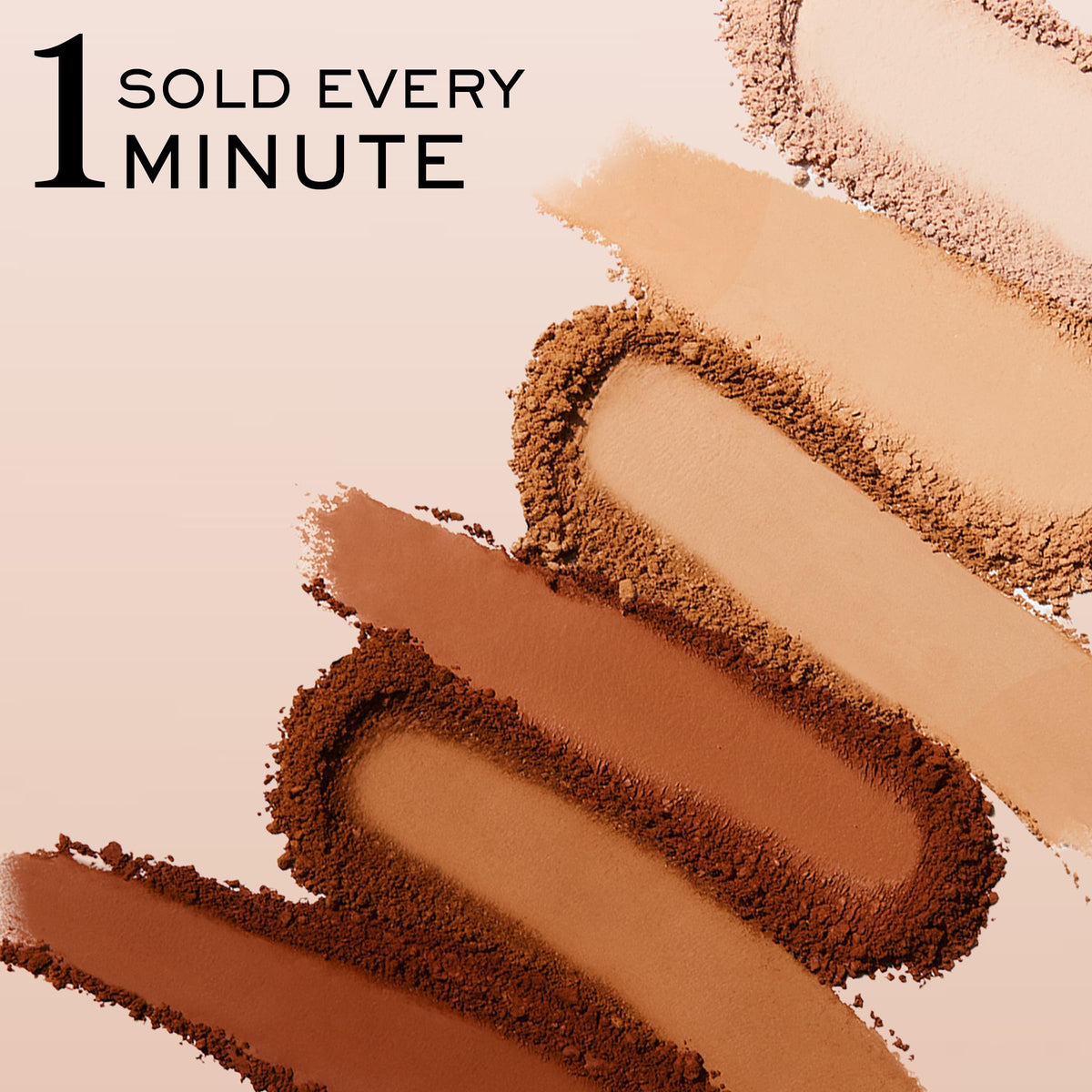 Lancôme Dual Finish Powder Foundation - 220 Buff II Cool Lancôme