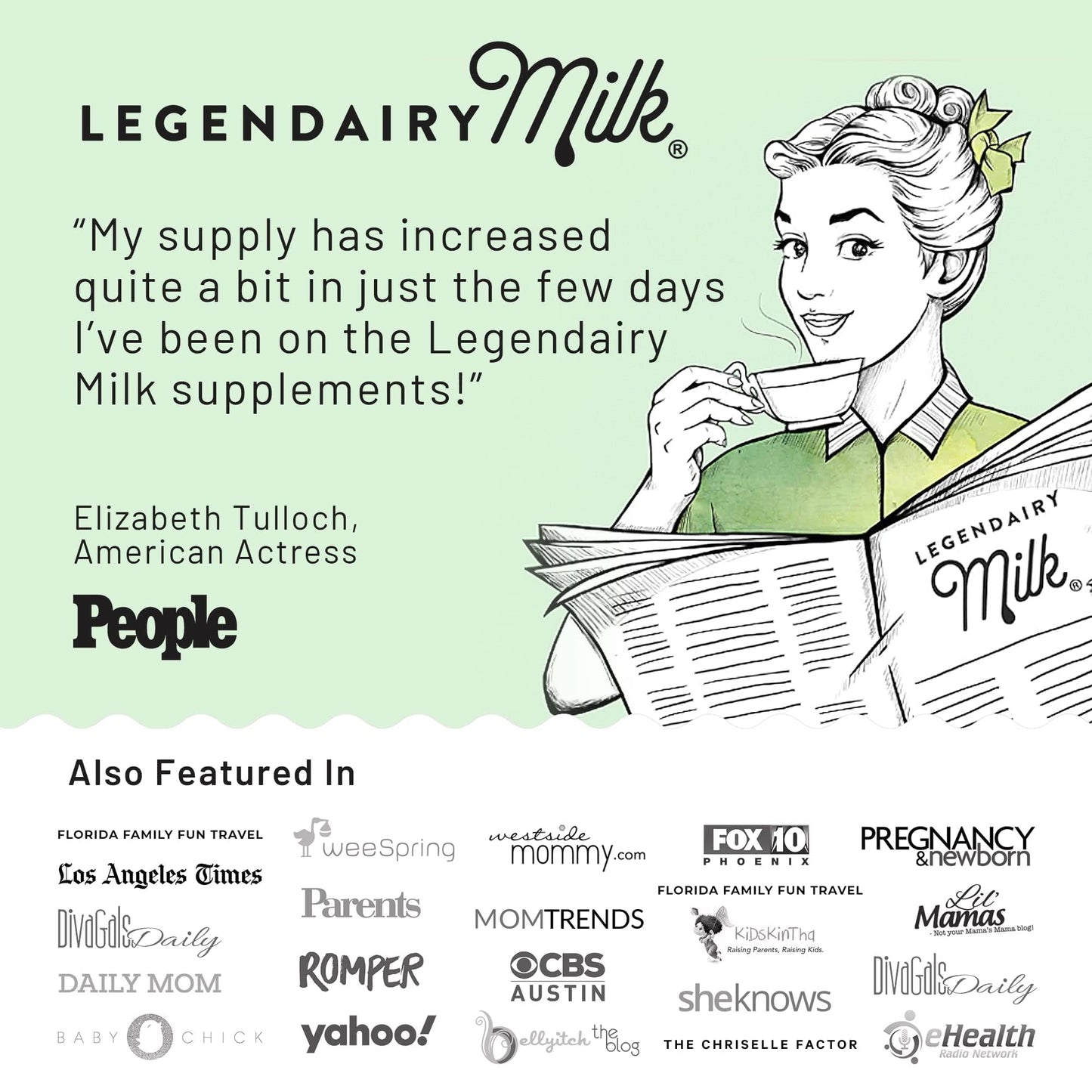Legendairy Milk Sunflower Lecithin 1200mg, Lactation Support, Sunflower Lecithin Supplement for Clogged Milk Ducts Legendairy Milk