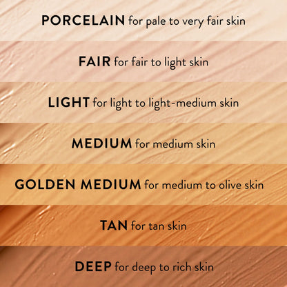 LAURA GELLER Ideal Fix Eye Concealer for Mature Skin – Light LAURA GELLER NEW YORK