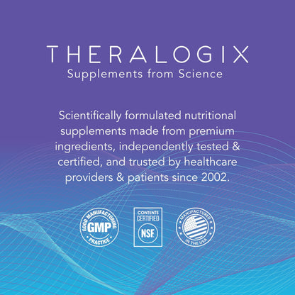 Theralogix Ovasitol Inositol Powder Packets - 180 Servings - Myo-Inositol TheralogixBuy Supplements Australia