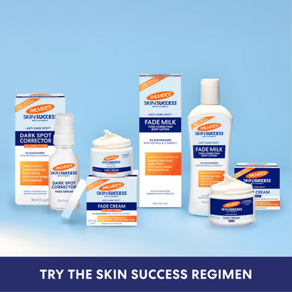 Palmer's Skin Success Anti-Dark Spot Nighttime Fade Cream (2.7 Oz) Palmer's