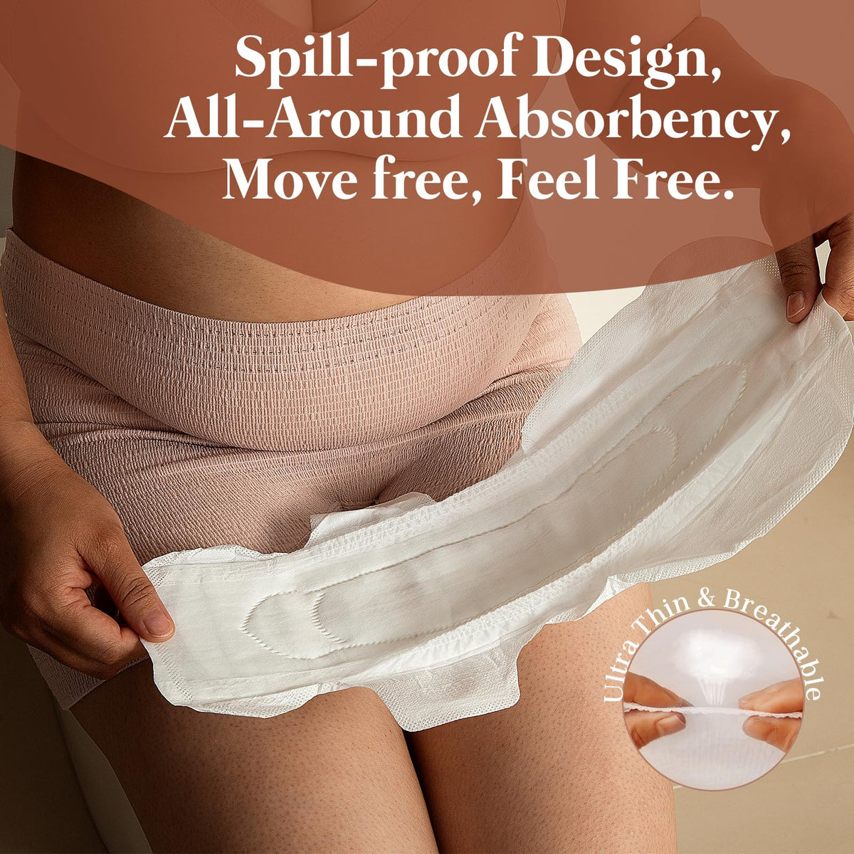 Glamommy Postpartum Recovery Essentials Kit, Labor & Delivery Care for Mom Glamommy