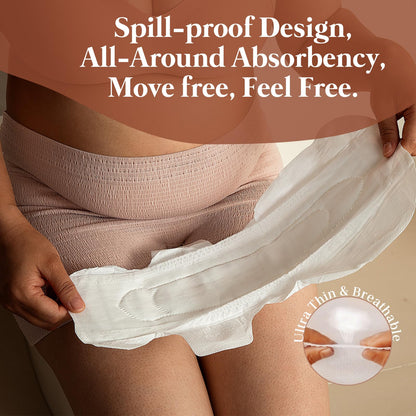 Glamommy Postpartum Recovery Essentials Kit, Labor & Delivery Care for Mom Glamommy