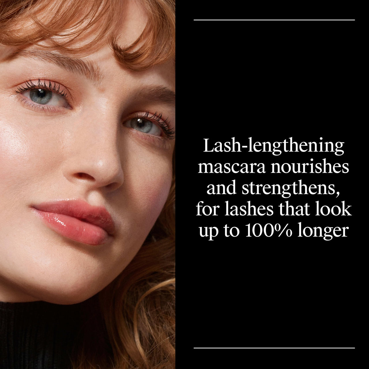Neutrogena Healthy Lengths Mascara Black 02, 0.21 oz Neutrogena