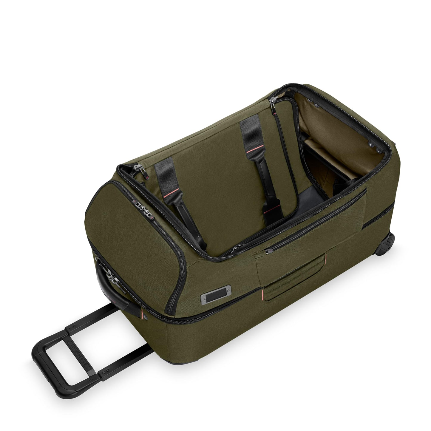 ZDX Cabin Bag | Briggs & Riley Gsupps Australia