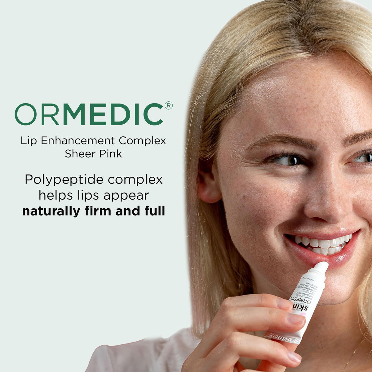 IMAGE Skincare, ORMEDIC pH Balancing Lip Enhancement Complex, with Avocado Oil IMAGE Skincare
